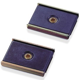 エレコム 電源タップ用 マグネット T-MG1 ブラック