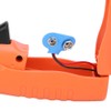 Industrial Infrared Thermometer Plastic Temperature Meter Detector Measuring Instrument