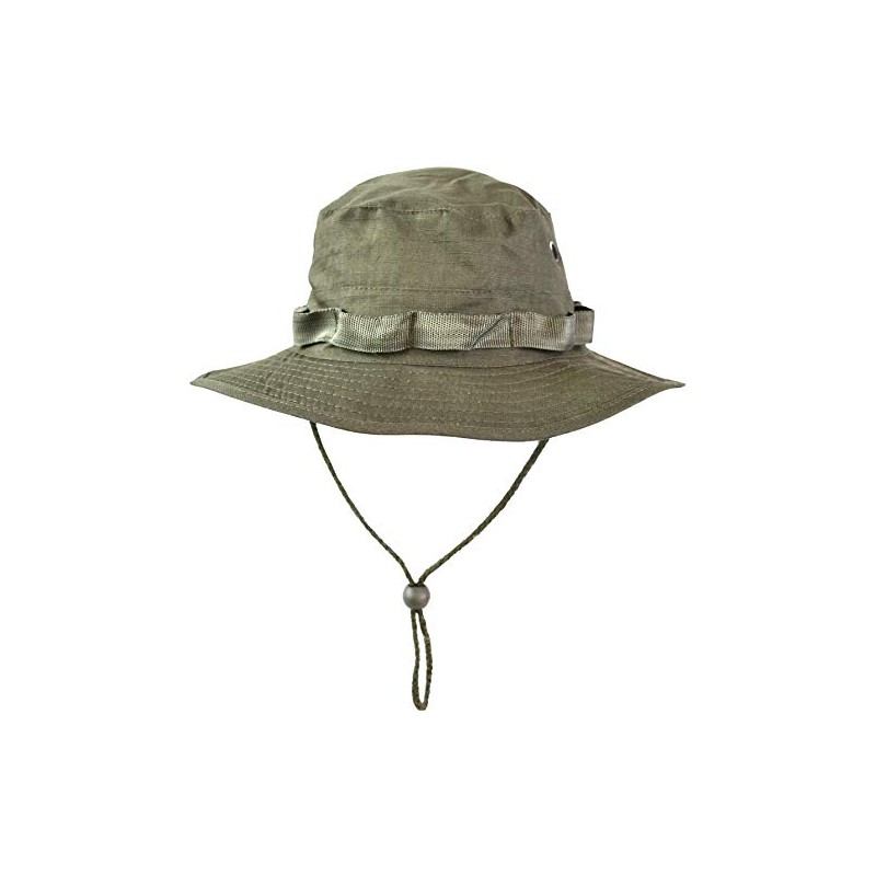 normani Australian Outdoor Boonie Hat in Many Colours and Sizes