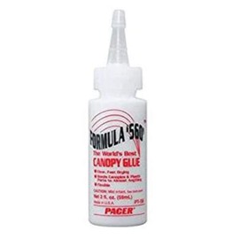 Zapf Creation ZAP Glue ZAP Formula 560 Canopy Glue PAAPT56 Misc. Adhesives Fillers