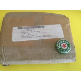 AM general hmmwv M998 hummer military diesel exhaust clamp loop new M1114 H1