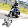 Dokili Fuel tap vacuum 15 mm for Piaggio Liberty Zip