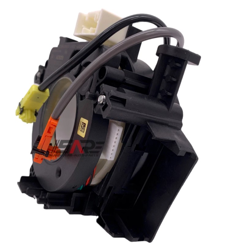 superstar-auto-parts 47945-JD00A Steering Angle Sensor for Nissan Rogue 2008-2015 Frontier