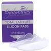 10 x Medium Silicon Curlers/Shields 5 Pairs for Lash Lift