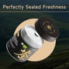 Chaism Té verde matcha en polvo de grado ceremonial -
