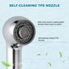 Pull Out Kitchen Faucet Head Replacement, 2 Function Sink Sprayer