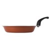 Moneta Zecchino Spiegelei Pfanne 16cm, Aluminium, Multicolor, 16