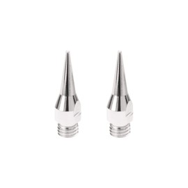 Dremel 201 Soldering Tips 2-pack, 2 VersaTip Accessories for Multipurpose Soldering