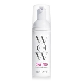 COLOR WOW COLOR WOW Xtra Large Bombshell Volumizer, 1.67 fl oz C New Alcohol-Free Technology for Lasting Volume and Thickness