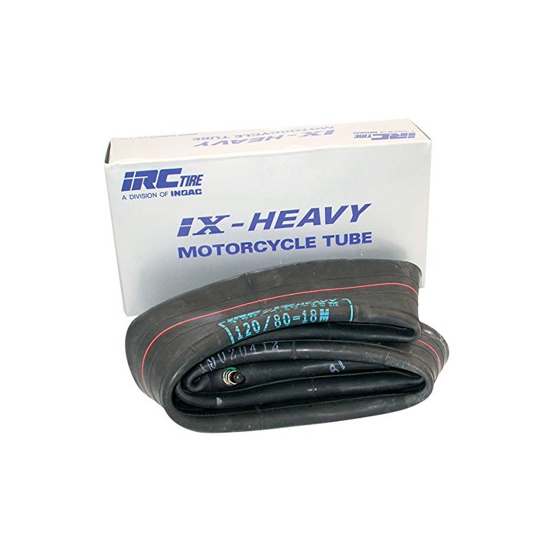 IRC Heavy Duty Tube (80/100-21)