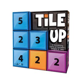 Winning Moves Tile Up