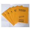 Goldhahn Dry Folders Pack of 5 Stamps for Collectors