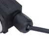 Pressure Transducer Sensor 400bar Pressures Transmitter for Lonking Series MBS3050‑060G1154