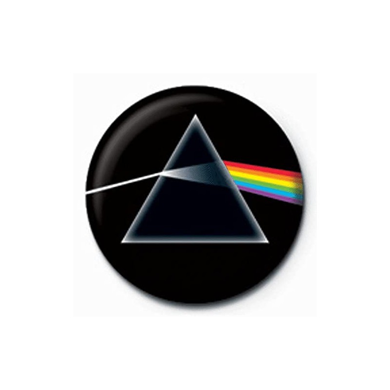 Dark Side Badge Bouton C