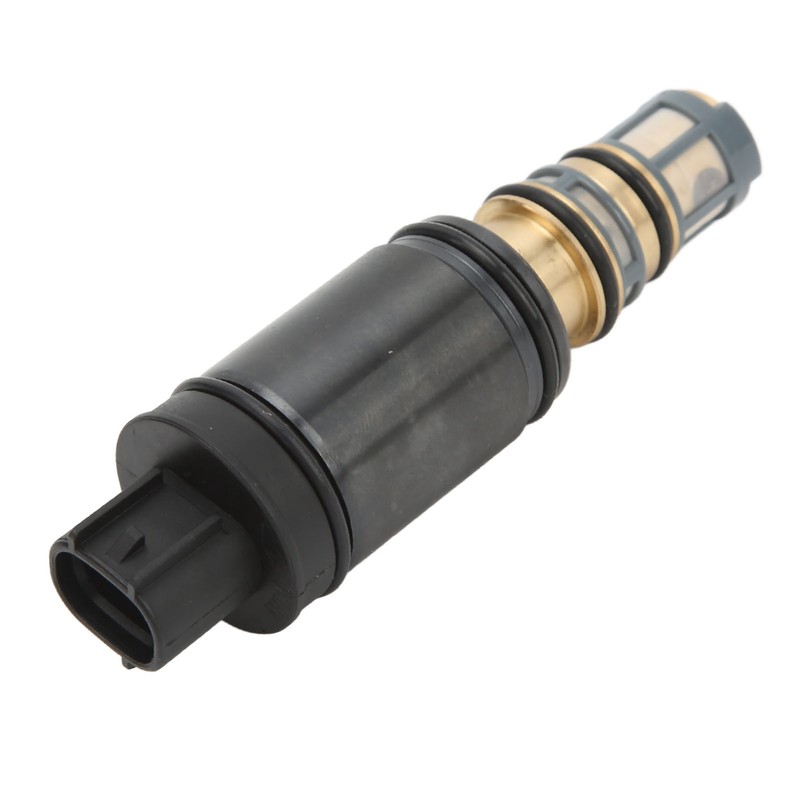 AC Compressor Electronic Control Valve 5922679 Replacement for Camry Avalon