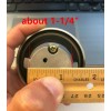RFY Fuel Gas Tank Cap For Yamaha Stryker XVS13 XVS1300