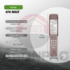 878Max Universal LiftMaster Garage Door Opener Keypad【12 Year Warranty】