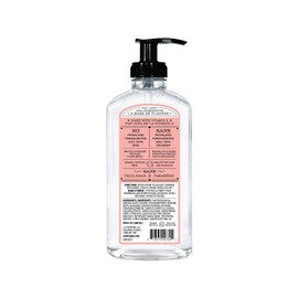 Jr Watkins Natural Home Care Hand Soap, Grapefruit - 11 Oz