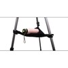Camera Tripod Shelf Mesh Apron Rack Stone Bag Tripod Stabilizer