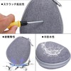 Aenllosi Storage Case Compatible with Sony REON POCKET 5/ 4/