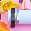 Wolentty Couples His Hers Distance Bracelets Love Matching Bracelets Gift