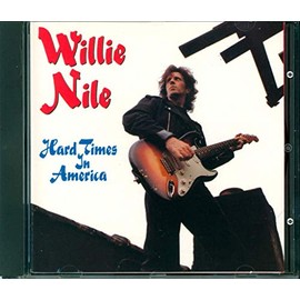 Hard Times in America