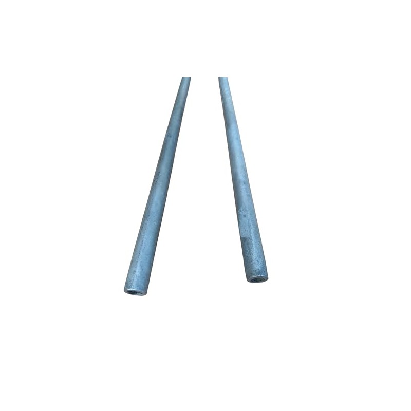 Deep Earth Ground Rod Earth Diameter 20 mm Hot-Dip Galvanised