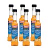 Gumout Regain Complete Fuel System Cleaner Pack of 6 CarbonClear Technology