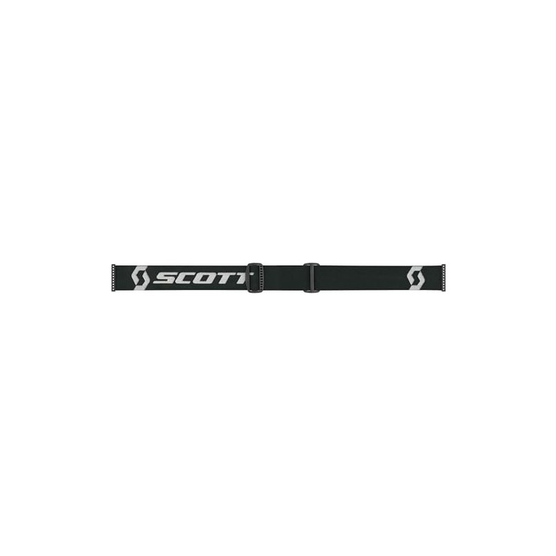 Scott Primal Enduro MX Goggle Cross/MTB Goggles Black/White/Clear