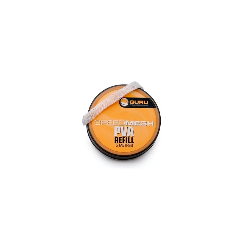 Guru Speedmesh PVA Refill (5m)