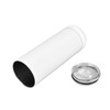 20oz/600ml Portable Music Tumbler Cup Detachable Bluetooth Speaker Cup Vacuum