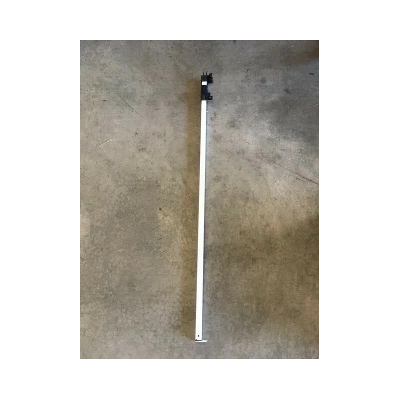 Quest Q64 10x10 Slant Leg Instant Up Canopy REPLACEMENT LEG