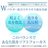 Beauté Rondo Clear Cool Sports UV Stick (Made in Japan,