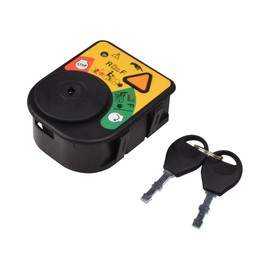 925-04227 Ignition Key Switch Module Compatible with MTD Cub Cadet XT1 XT2, TB30R TB46 Craftsman T1200/T1600 Replaces# 925-06119, 725-04227, 725-06119