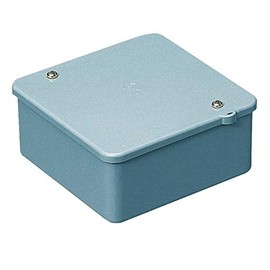 Mirai Industry PVK Box