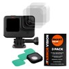 Armor Vision 27mm Smart Film Go Pro Camera Lens Cover