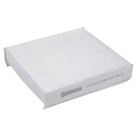 STELLOX 71-10394-SX Cabin Air Filter - Pollen Filter - For Cars and Commercial Vehicles