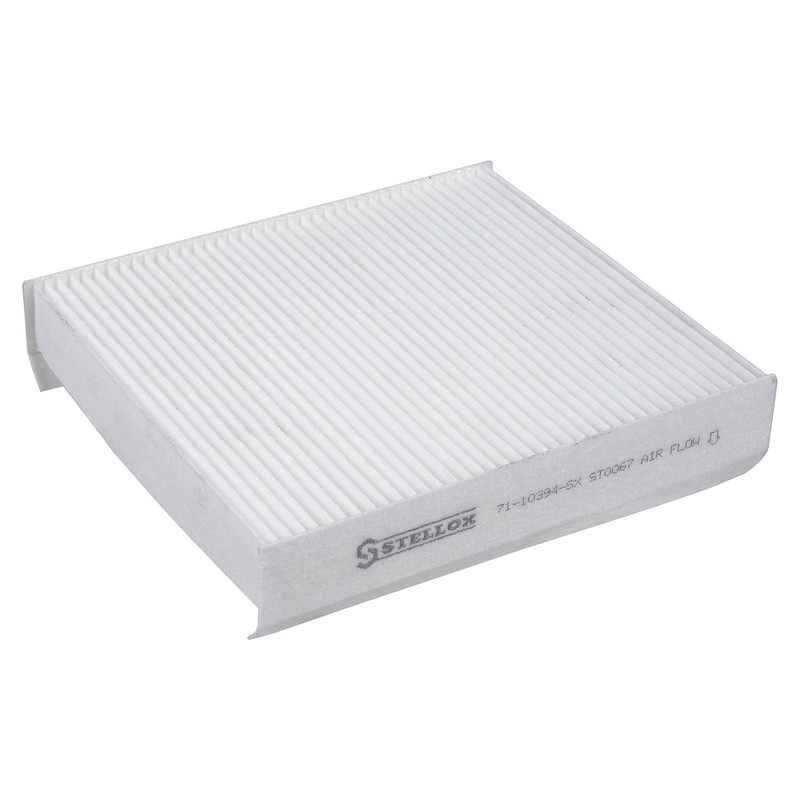 STELLOX 71-10394-SX Cabin Air Filter - Pollen Filter - For