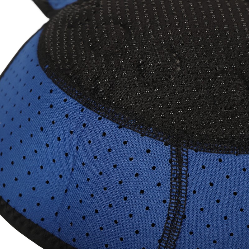 Tourmaline Heated Knee Brace Wrap Knee Support Far Infrared Knee