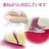 AIKO Kinesiology Tape (Thick), 2 Rolls, 2.0 inches (50 mm