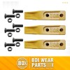 BDI Wear Parts 1358203 Teeth 6Y6335 CAT Style Backhoe Loader