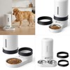 Pet Feeder UI Cover Compatible with PetLibro Granary, Automatic Feeder