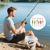 Hezhou 6 Piece Fishing Floats Set Fishing Floats Fishing Floats