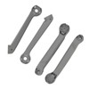 Drone Arm Shell Replacement Repair Spare Parts Drone Front Rear