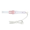 Automatic Hair Curler Mini Portable 30S Fast Heat Automatic Curling