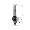 CMT Orange Tools K938-187 - Quadruple Cutter HW Z2 S