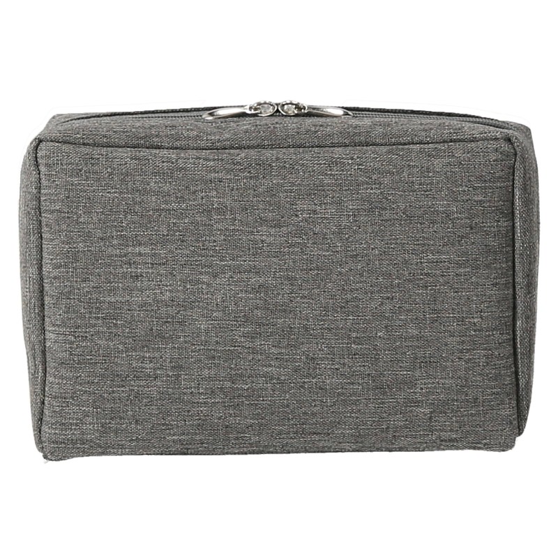 Miffy 30601204 Pouch Female Initial 30601204D Initial Y Gray [D]