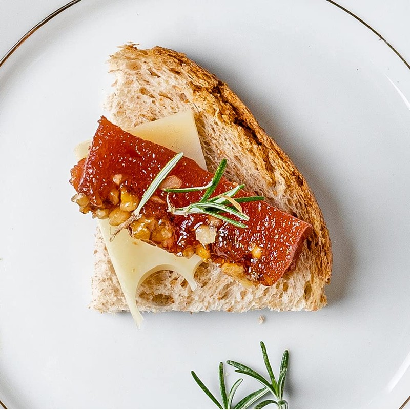 Sanniti REX Membrillo Quince Paste, 14.11 oz (Pack of 2)