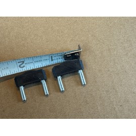 Carver Preamp Jumpers RCA Plugs CM-1040 CM-1090 MXR130 HR-722 HR-752 900 AVR 100