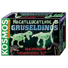 KOSMOS 630058 – Spooky + Tyrannosaurus Rex Dinosaurs – Brachiosaurus